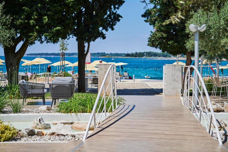 Residence Umag Plava Laguna, Umag, Croatia