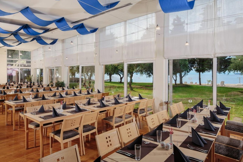 Residence Umag Plava Laguna, Umag, Croatia