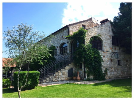 Villa Lav, Pula, Хорватия
