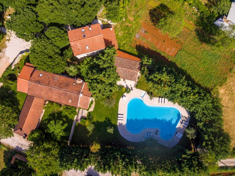 Villa Lav, Pula, Хорватия