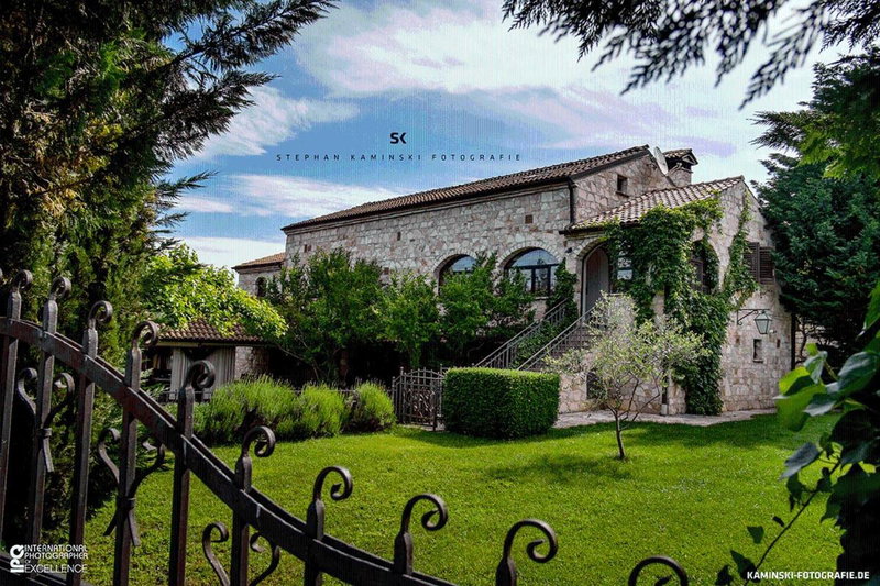 Villa Lav, Pula, Хорватия
