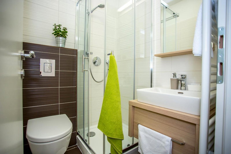4citywindows, Centar, Croatia