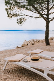 Hotel Miramare, Crikvenica, Croacia