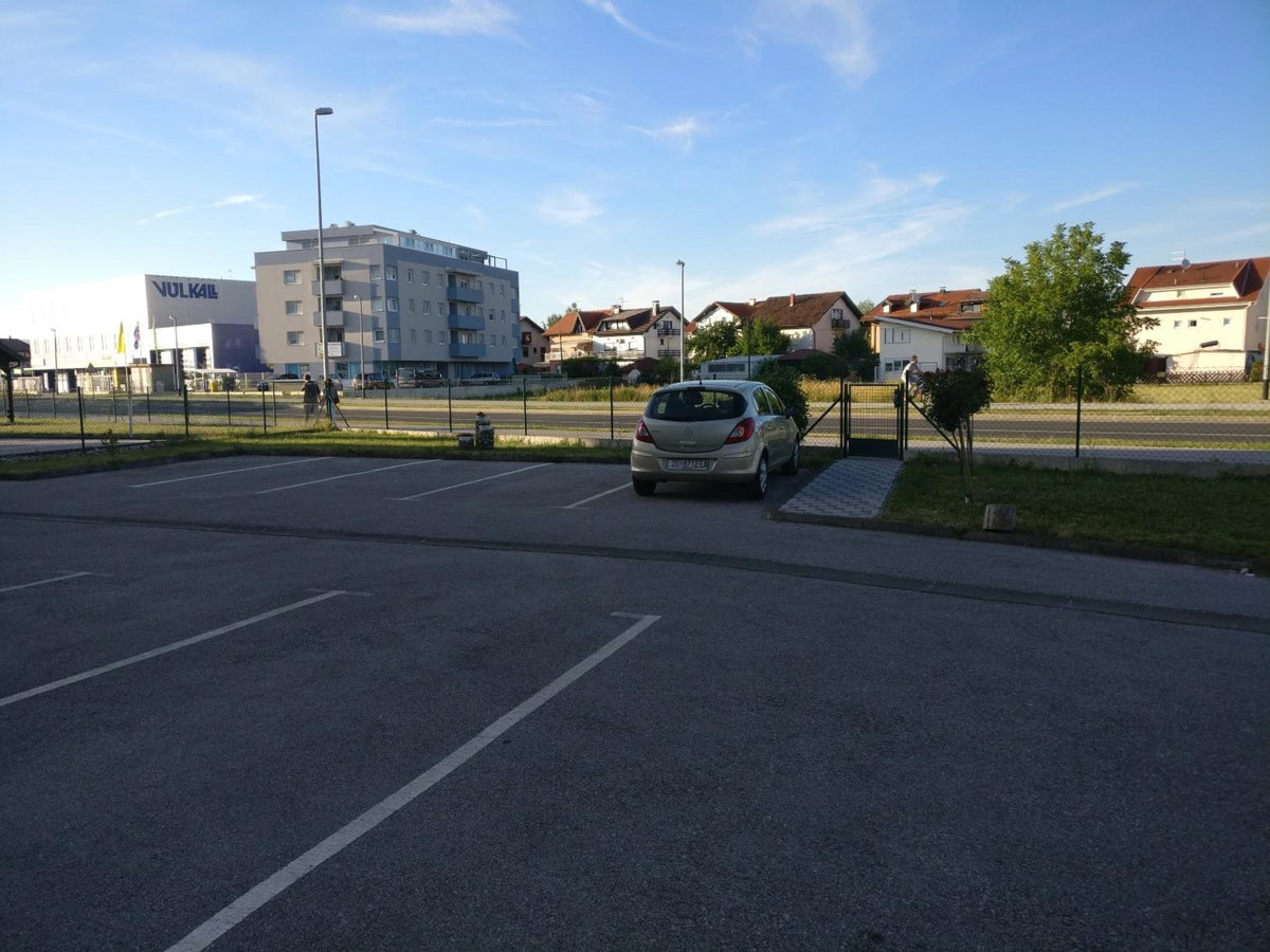 Apartman Luna near Zagreb Airport, Хорватия