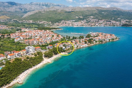 Solar Beach Inn, Solin, Хорватия