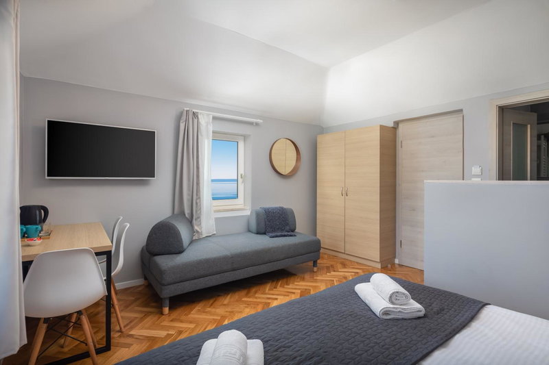 Solar Beach Inn, Solin, Хорватия