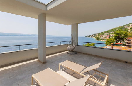 Hotel Saint Hildegard, Omiš, Хорватия