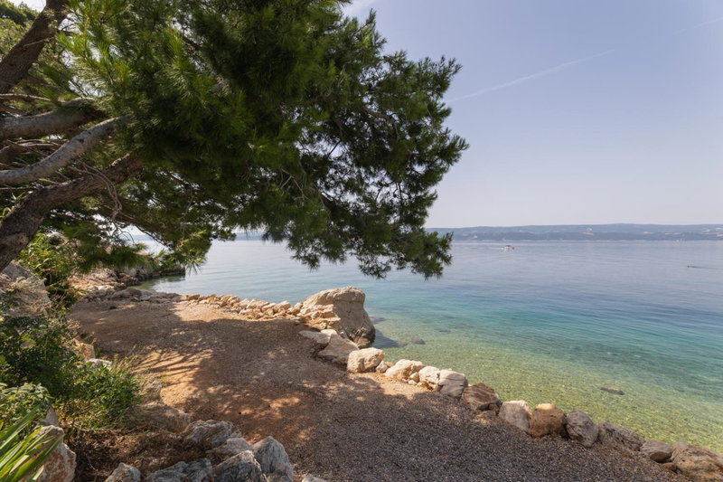 Hotel Saint Hildegard, Omiš, Хорватия