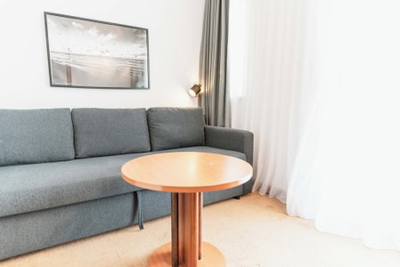 Hotel Horizont, Baska Voda, Croatie