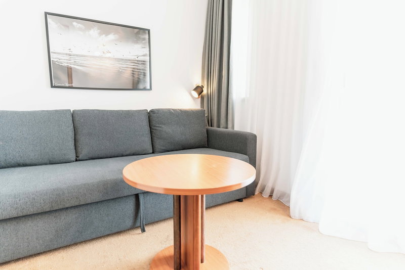 Hotel Horizont, Baska Voda, Croatie