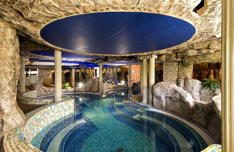 Hotel Horizont, Baska Voda, Croatie