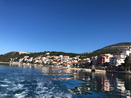 Holiday Home, Komarna, Croatia