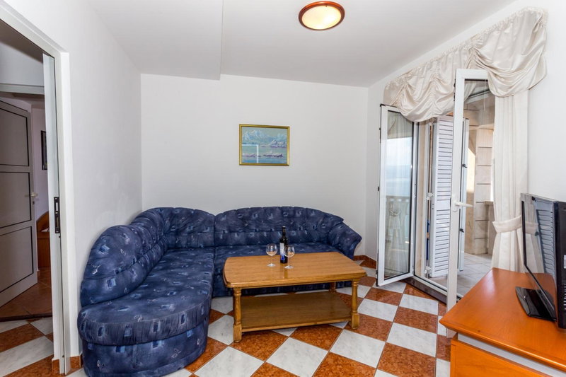 Holiday Home, Komarna, Croatia