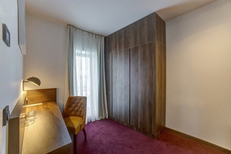 Hotel Scala dOro, Sibenik, Croatia