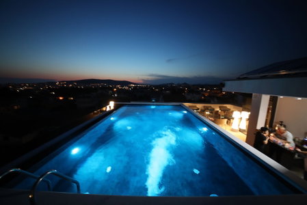 Hotel Scala dOro, Sibenik, Croatia