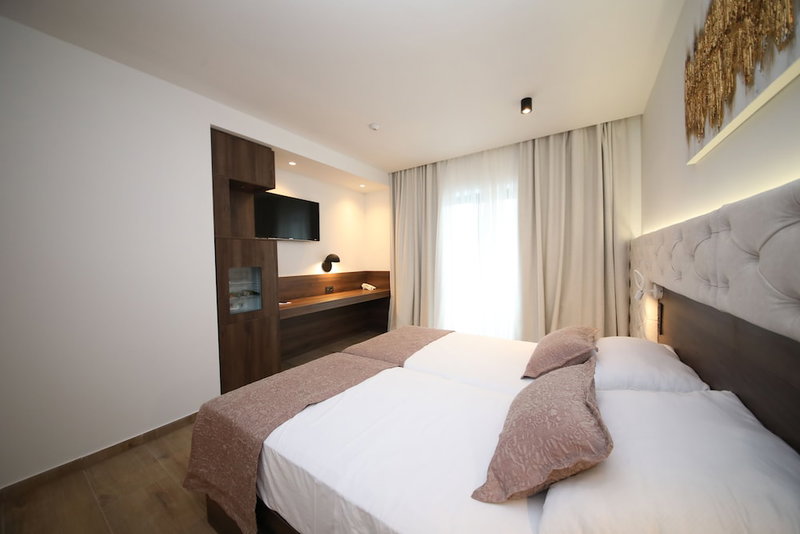 Hotel Scala dOro, Sibenik, Croatia