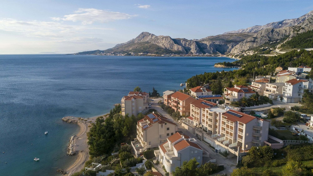 Villa MiraMar, Croacia
