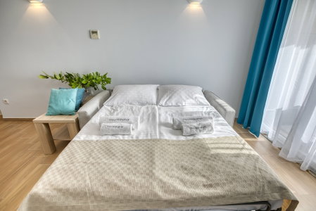 Villa MiraMar, Solin, Хорватия