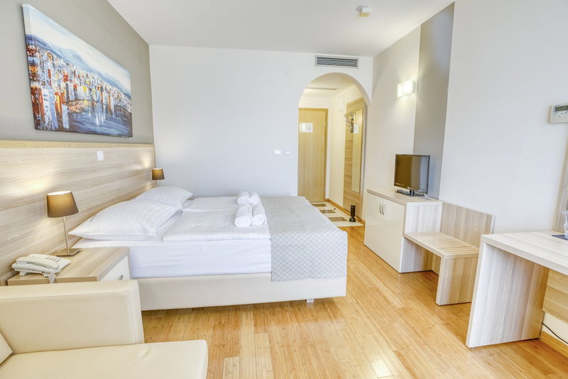 Villa MiraMar, Solin, Хорватия