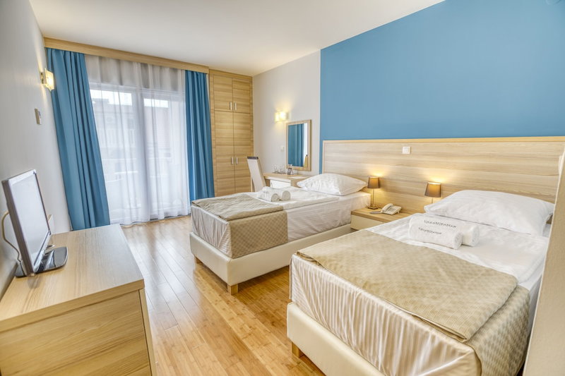 Villa MiraMar, Solin, Хорватия