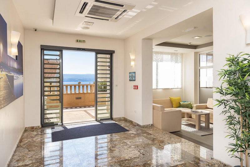 Villa MiraMar, Solin, Хорватия