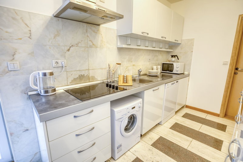 Villa MiraMar, Solin, Хорватия