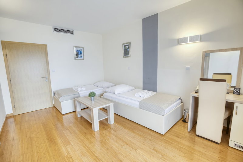 Villa MiraMar, Solin, Хорватия
