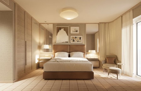 Hotel Preko Ugljan Island, Curio Collection By Hilton, Zadar, Croatie