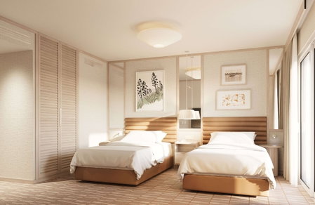 Hotel Preko Ugljan Island, Curio Collection By Hilton, Zadar, Croatie