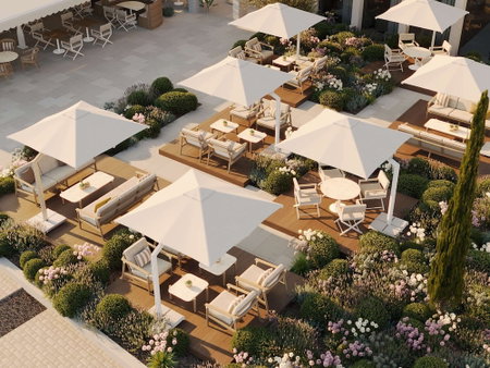 Hotel Preko Ugljan Island, Curio Collection By Hilton, Zadar, Croatie