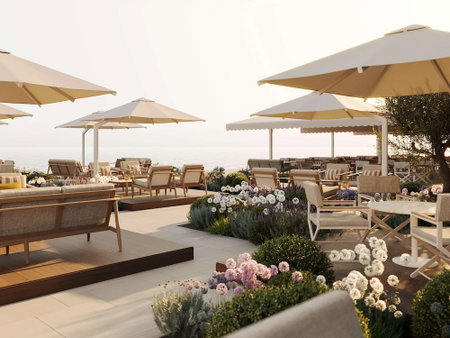 Hotel Preko Ugljan Island, Curio Collection By Hilton, Zadar, Croatie