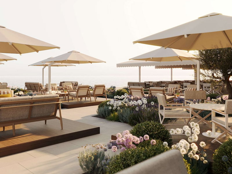 Hotel Preko Ugljan Island, Curio Collection By Hilton, Zadar, Croatie