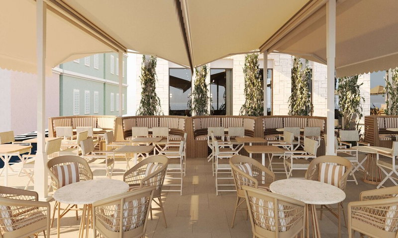 Hotel Preko Ugljan Island, Curio Collection By Hilton, Zadar, Croatie