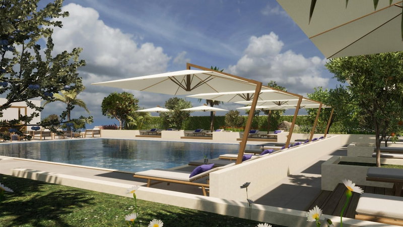 Hotel Preko Ugljan Island, Curio Collection By Hilton, Zadar, Croatie