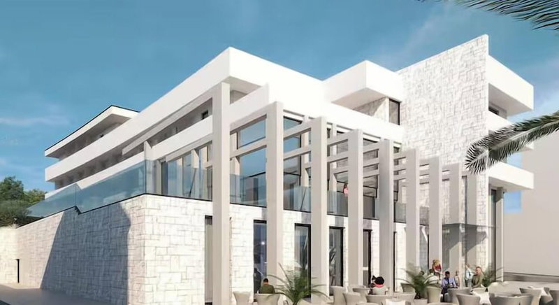Hotel Preko Ugljan Island, Curio Collection By Hilton, Zadar, Croatie