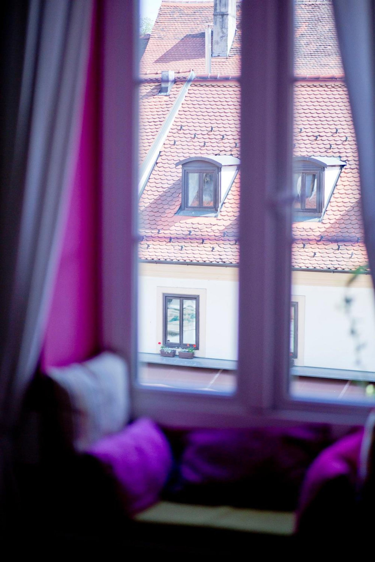 Hôtel · Rooms Zagreb 17, Zagreb