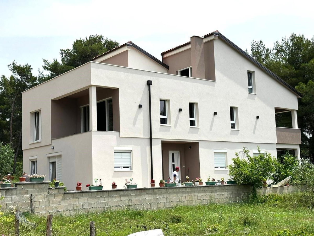 Apartment Lili, Croatia