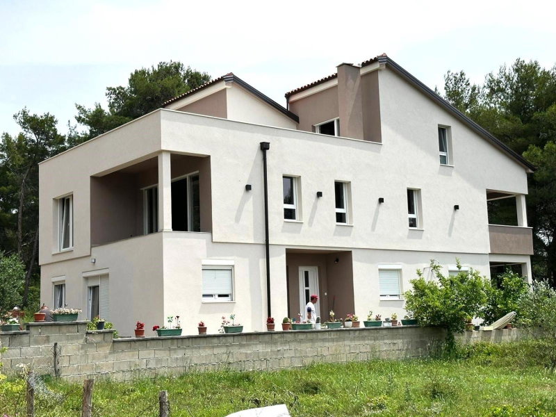 Apartment Lili, Biograd na Moru, Croatia