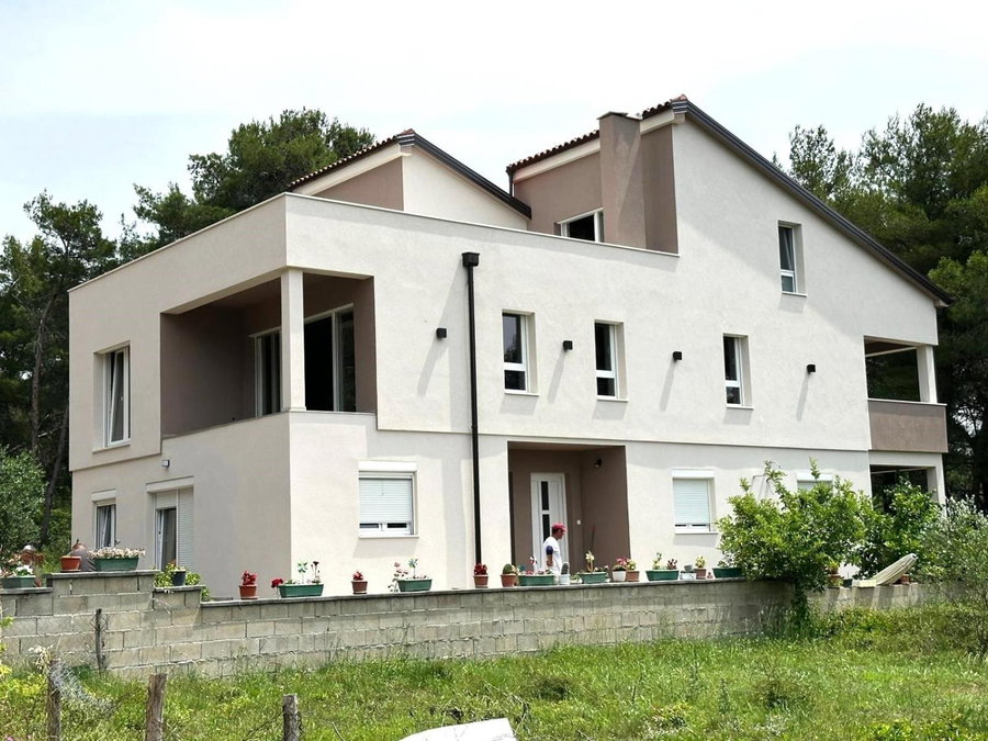 Apartment Lili, Biograd na Moru, Croatia