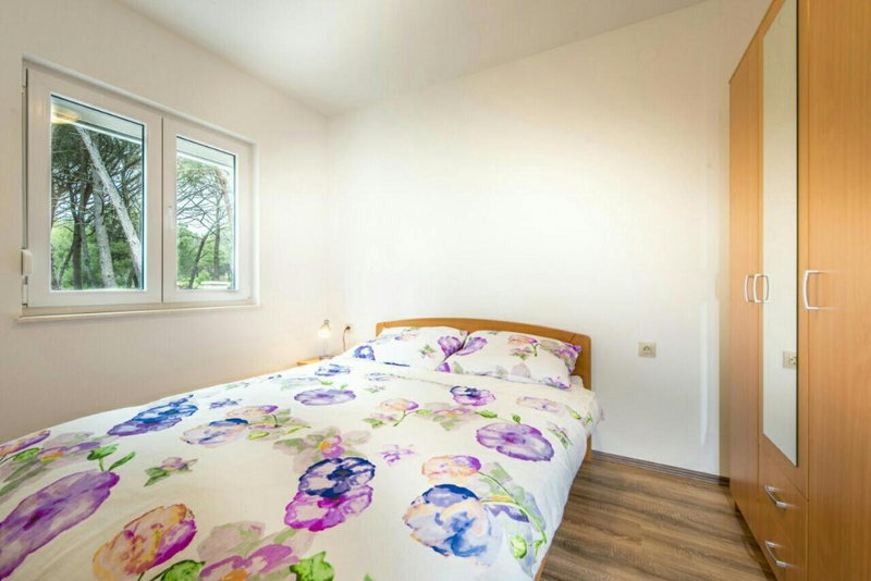 Apartment Lili, Biograd na Moru, Croatia