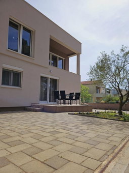 Apartment Lili, Biograd na Moru, Croatia