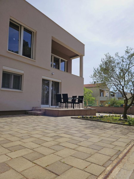 Apartment Lili, Biograd na Moru, Croatia