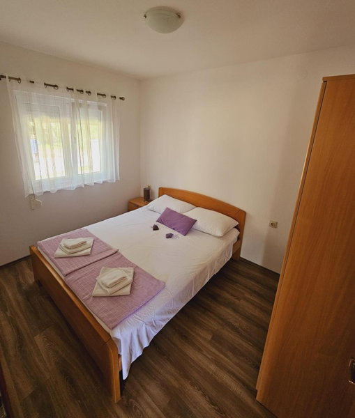 Apartment Lili, Biograd na Moru, Croatia