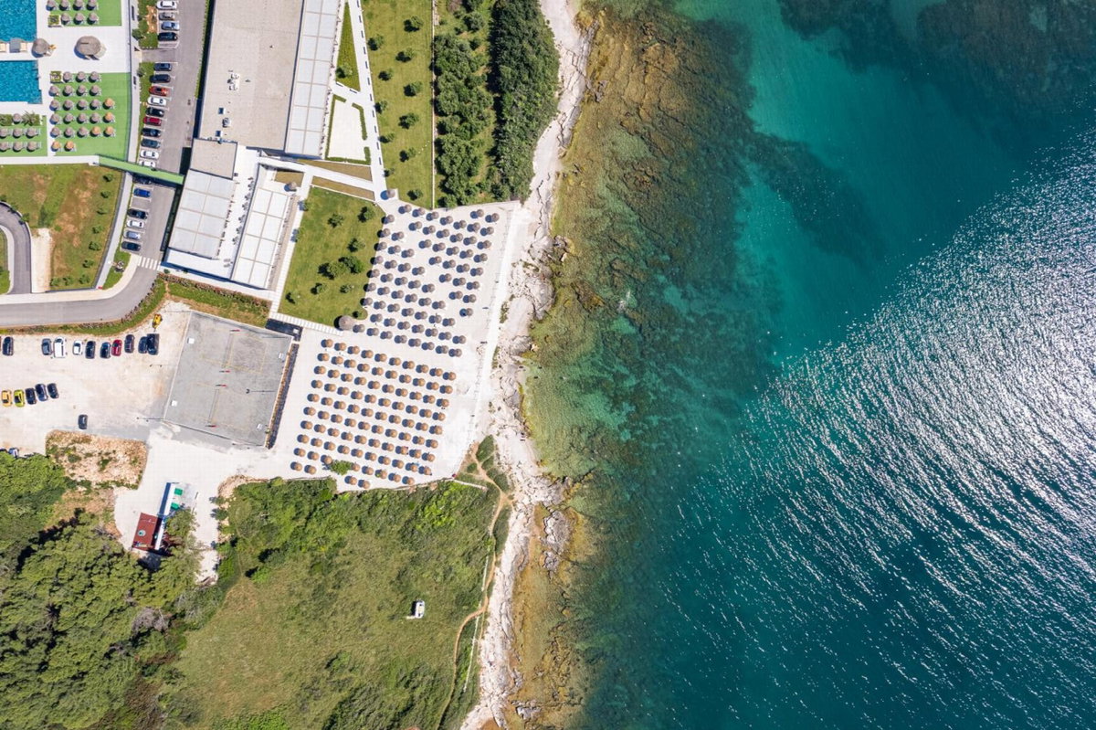 Residence Del Mar Emotion, Kroatien
