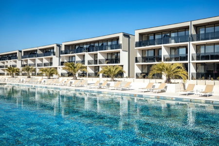 Residence Del Mar Emotion, Pula, Kroatien