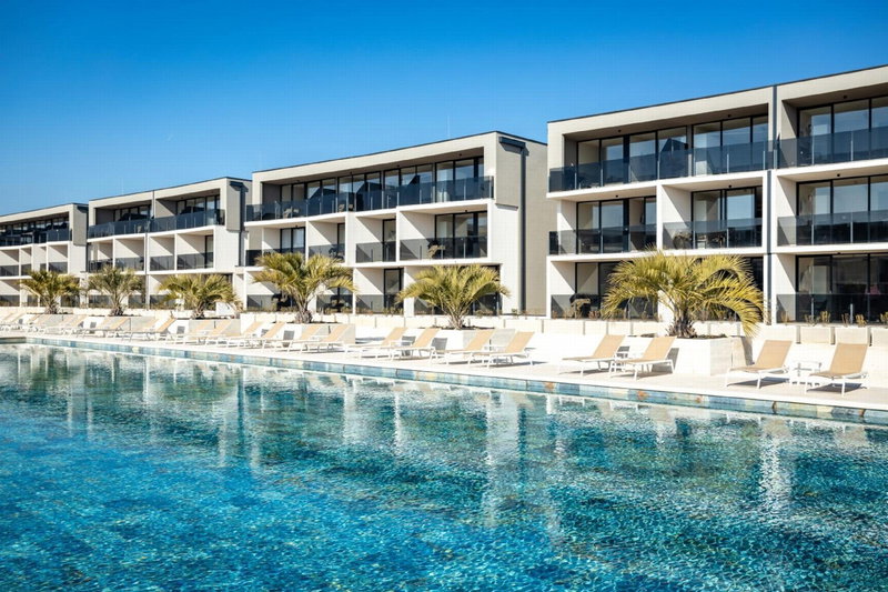 Residence Del Mar Emotion, Pula, Kroatien