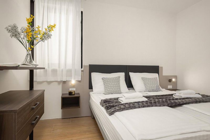Residence Del Mar Emotion, Pula, Kroatien