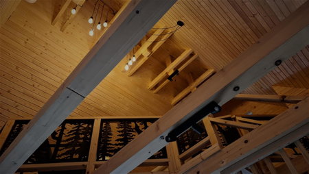 B&B Plitvice Holiday Lodge, Plitvička Jezera, Croatia