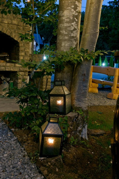 B&B Plitvice Holiday Lodge, Plitvička Jezera, Croatia