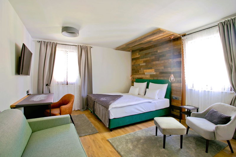 B&B Plitvice Holiday Lodge, Plitvička Jezera, Croatia